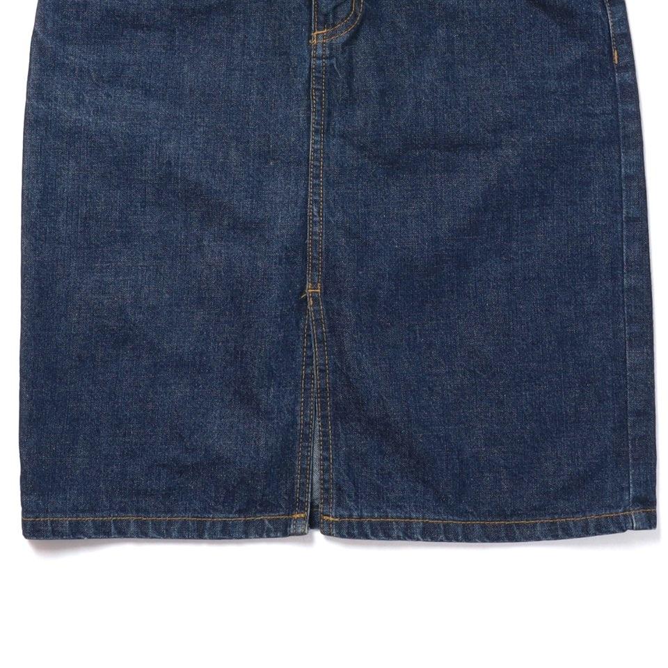 폴로 진스 컴퍼니 Polo Jeans Company Denim Skirt 4
