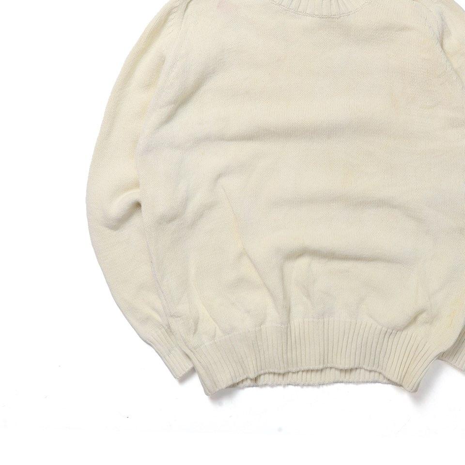 엘엘빈 L.L.Bean Cotton Knit 4