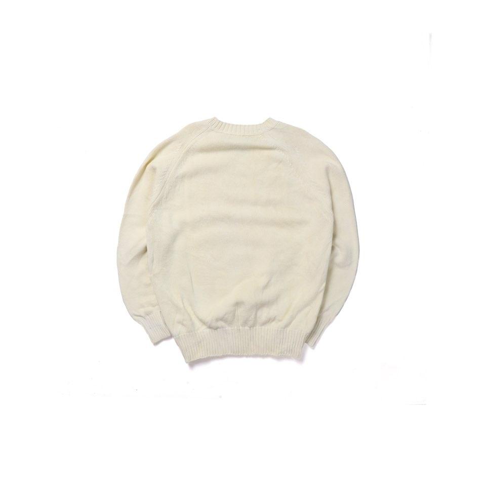 엘엘빈 L.L.Bean Cotton Knit 5
