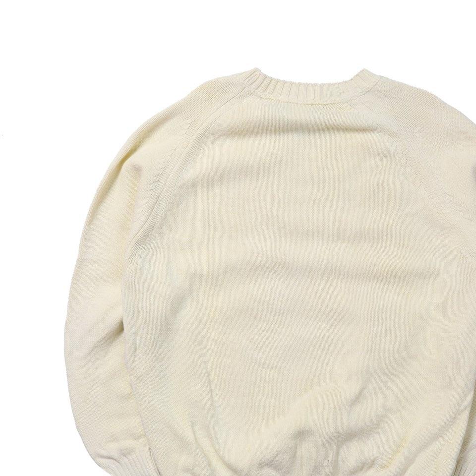엘엘빈 L.L.Bean Cotton Knit 6