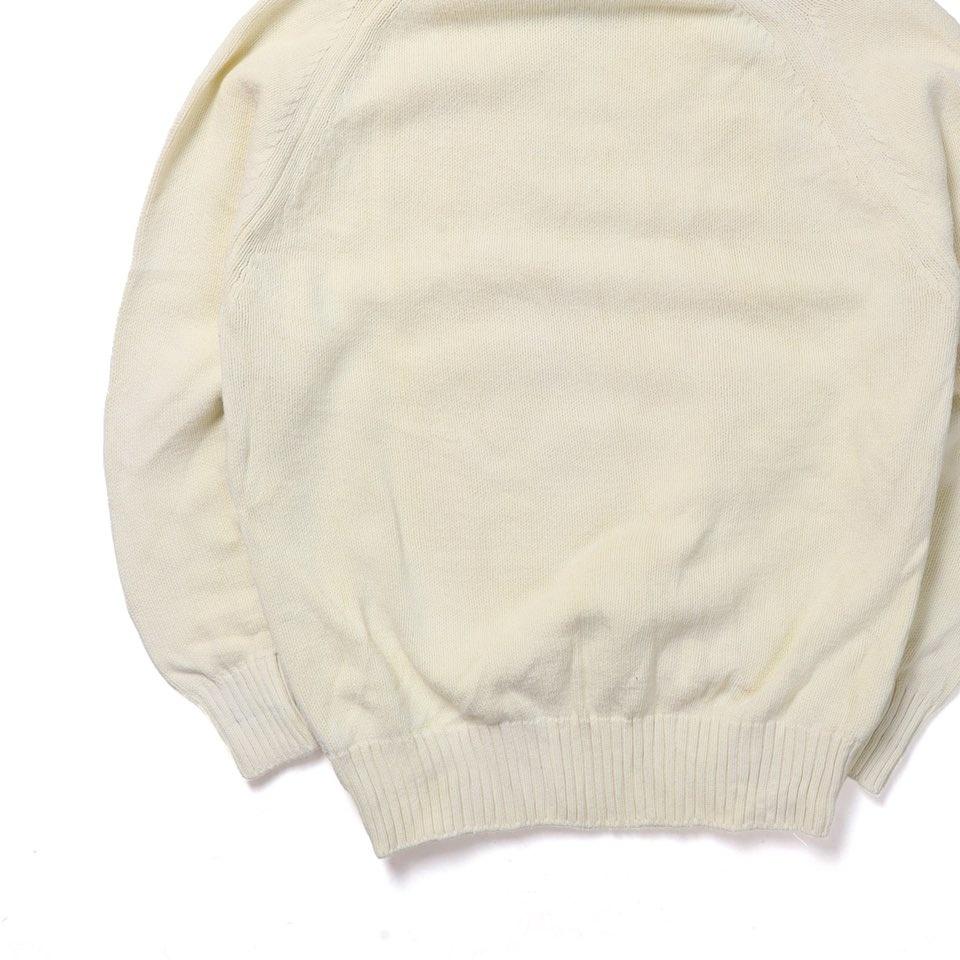 엘엘빈 L.L.Bean Cotton Knit 7