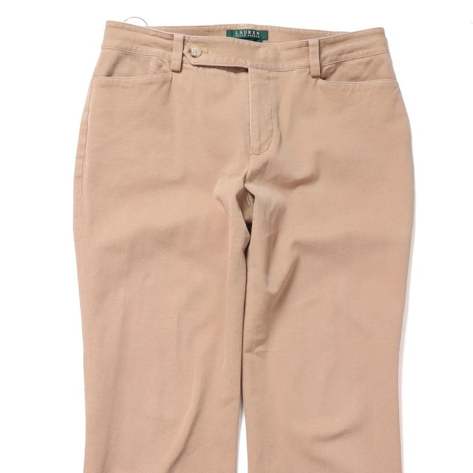로렌 랄프로렌 Lauren Ralph Lauren Adelle Dress Pants 3