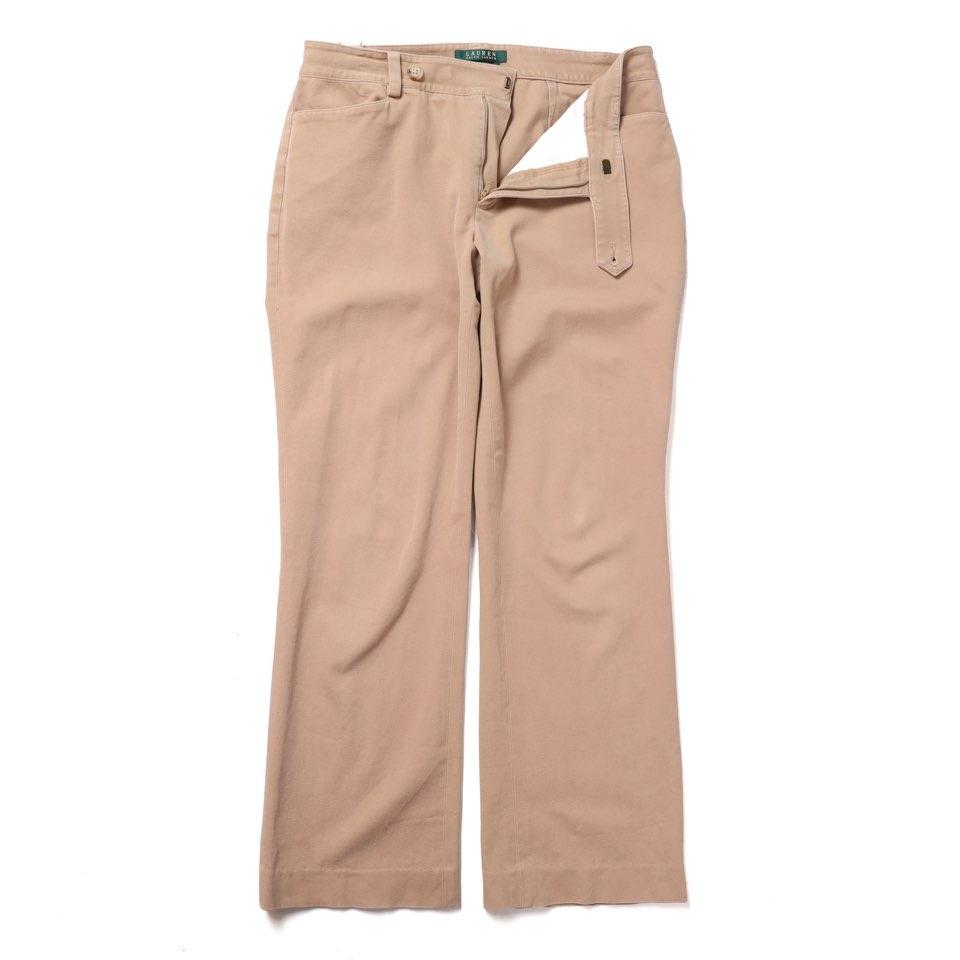 로렌 랄프로렌 Lauren Ralph Lauren Adelle Dress Pants 5