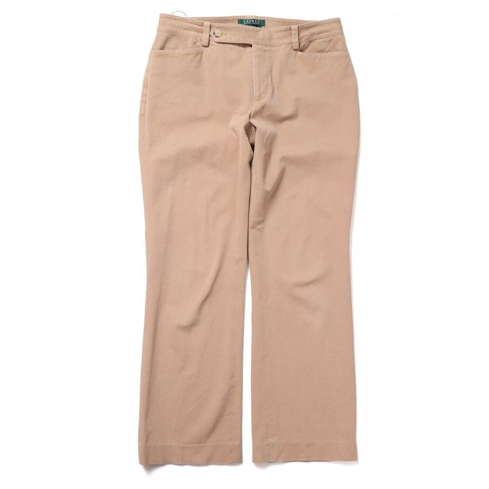 로렌 랄프로렌 Lauren Ralph Lauren Adelle Dress Pants 2