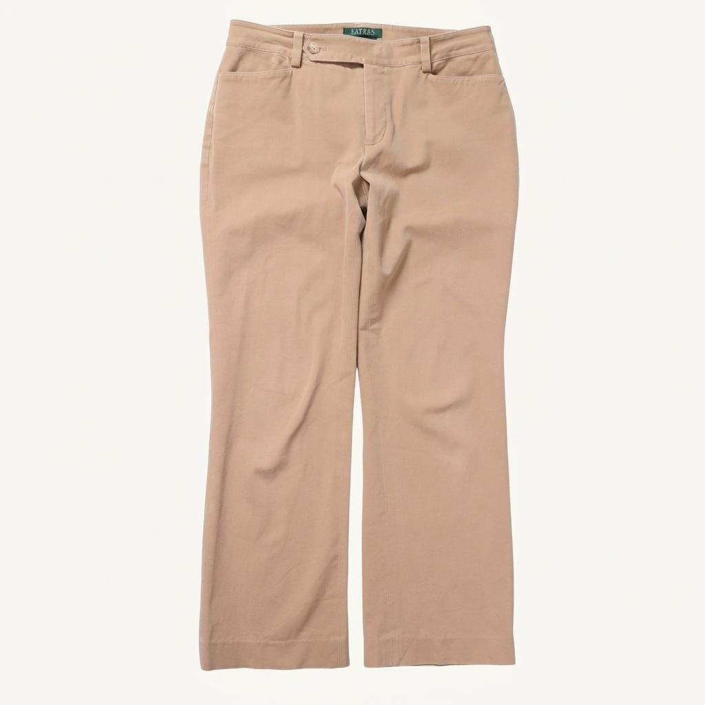 로렌 랄프로렌 Lauren Ralph Lauren Adelle Dress Pants 1