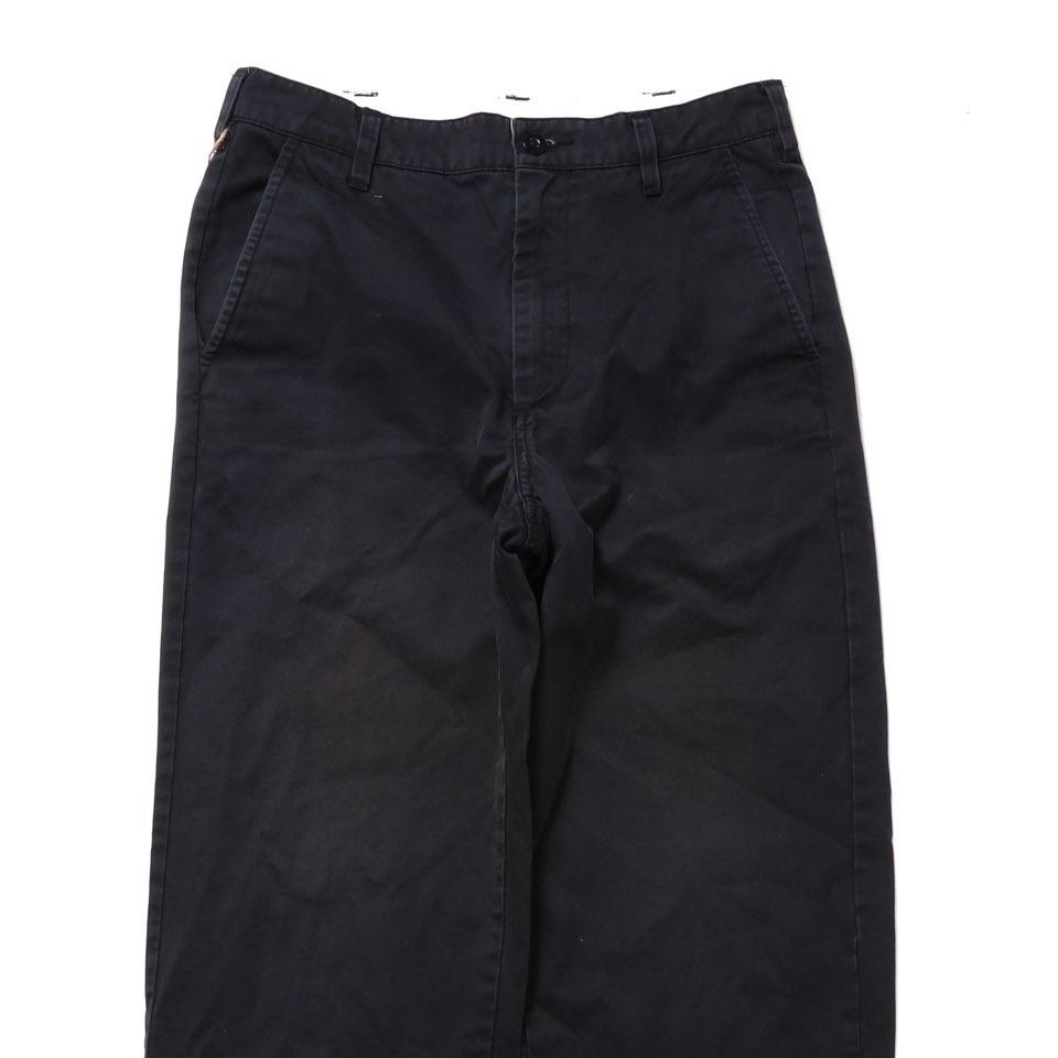 디스이즈네버뎃 Thisisneverthat Cotton Pants 3