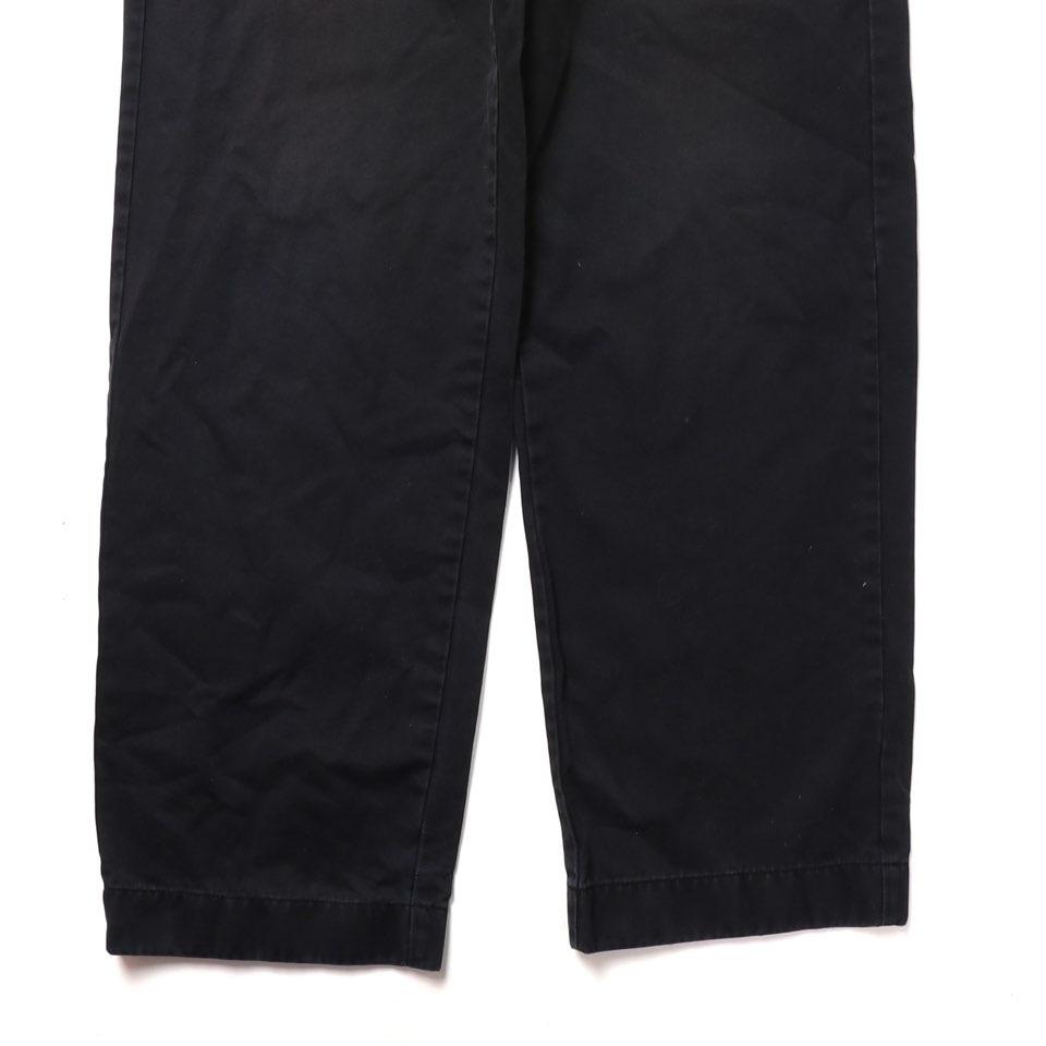 디스이즈네버뎃 Thisisneverthat Cotton Pants 4