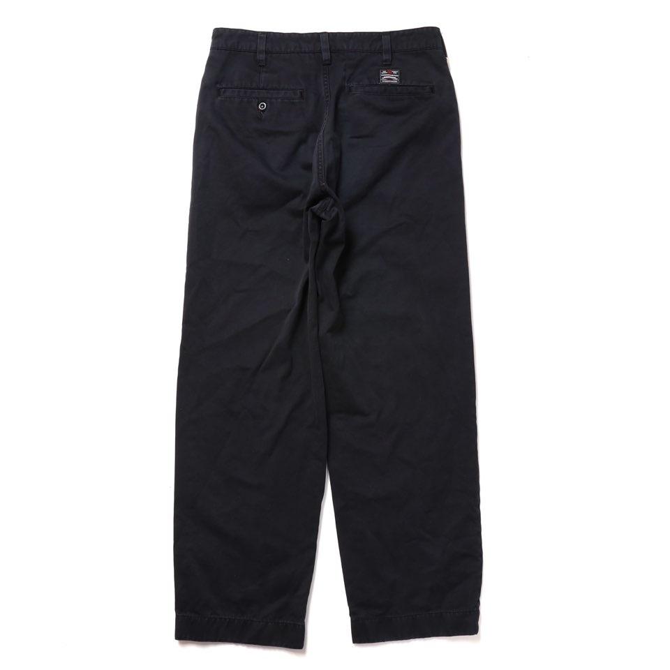 디스이즈네버뎃 Thisisneverthat Cotton Pants 6