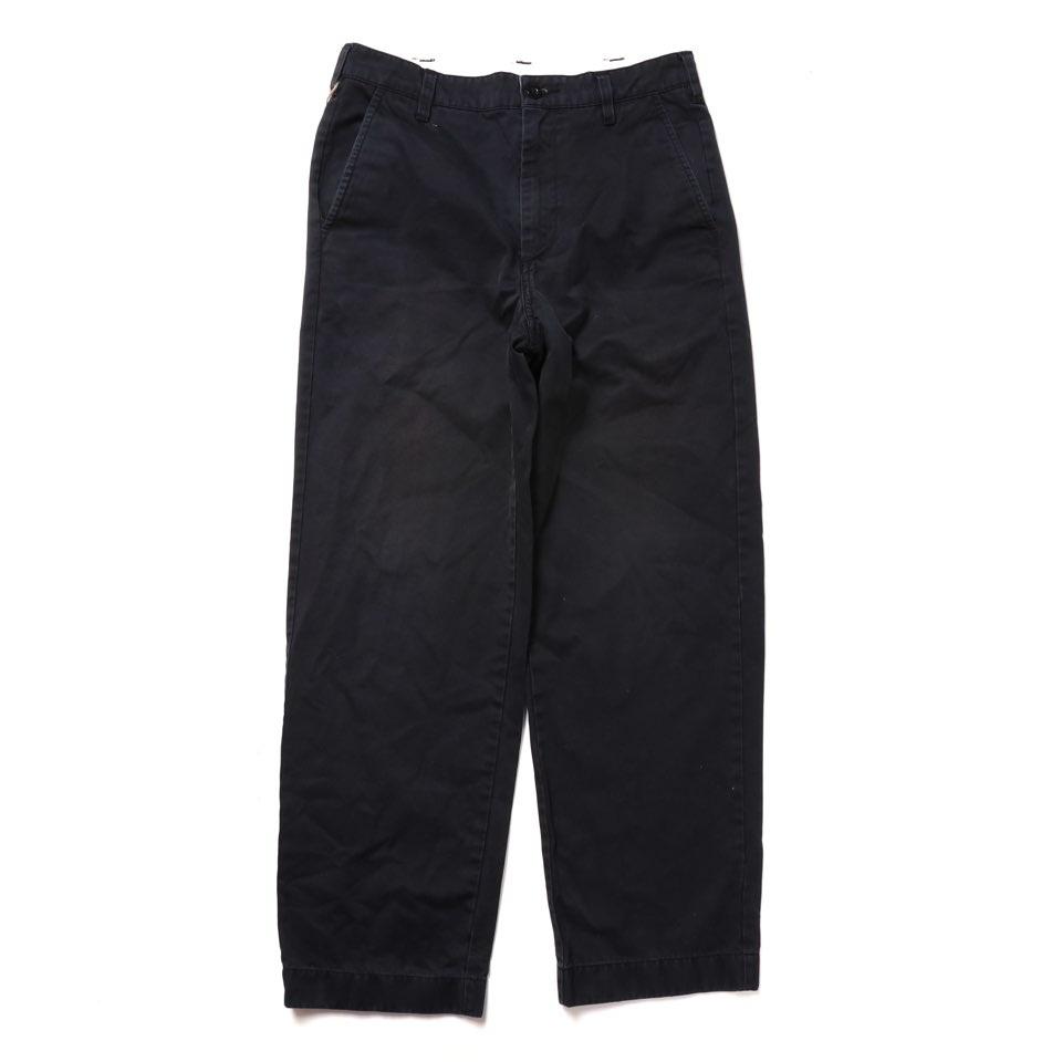 디스이즈네버뎃 Thisisneverthat Cotton Pants 2