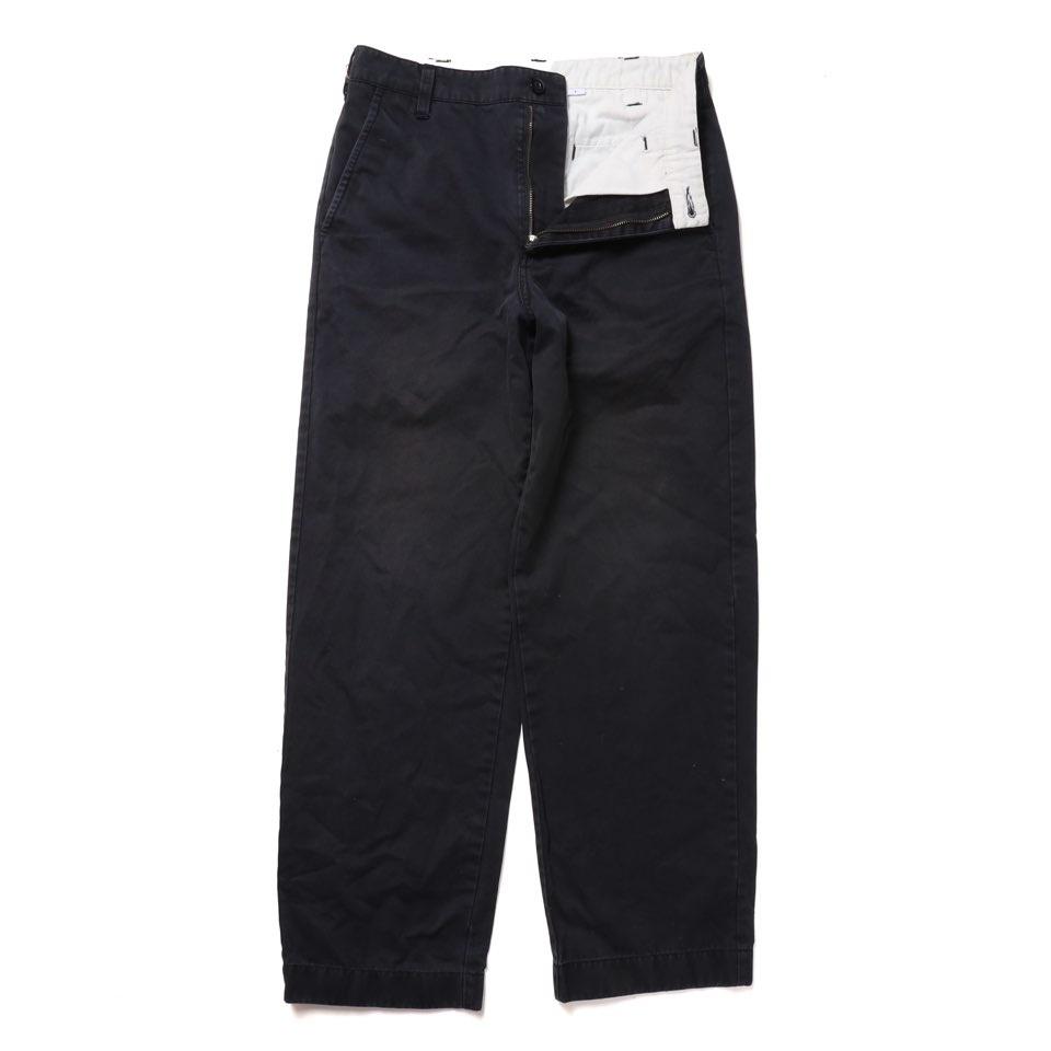 디스이즈네버뎃 Thisisneverthat Cotton Pants 5