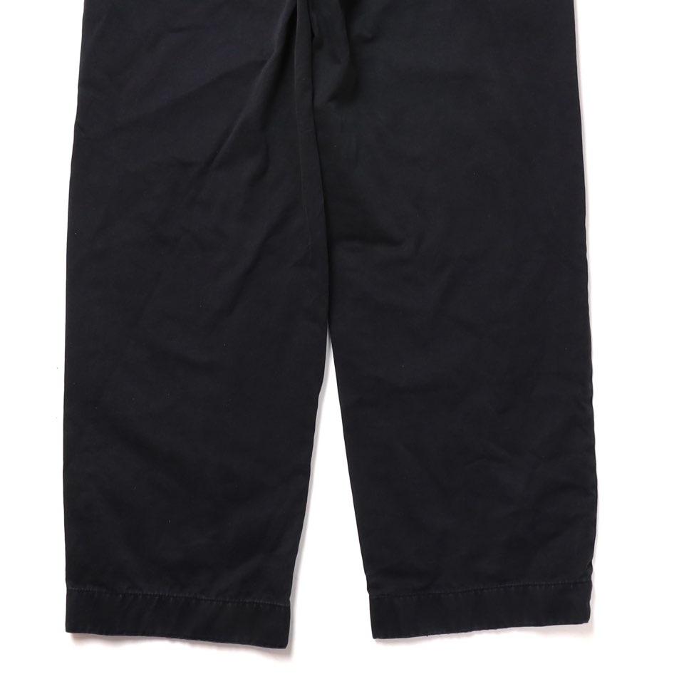 디스이즈네버뎃 Thisisneverthat Cotton Pants 8