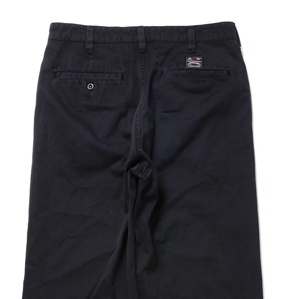디스이즈네버뎃 Thisisneverthat Cotton Pants 7