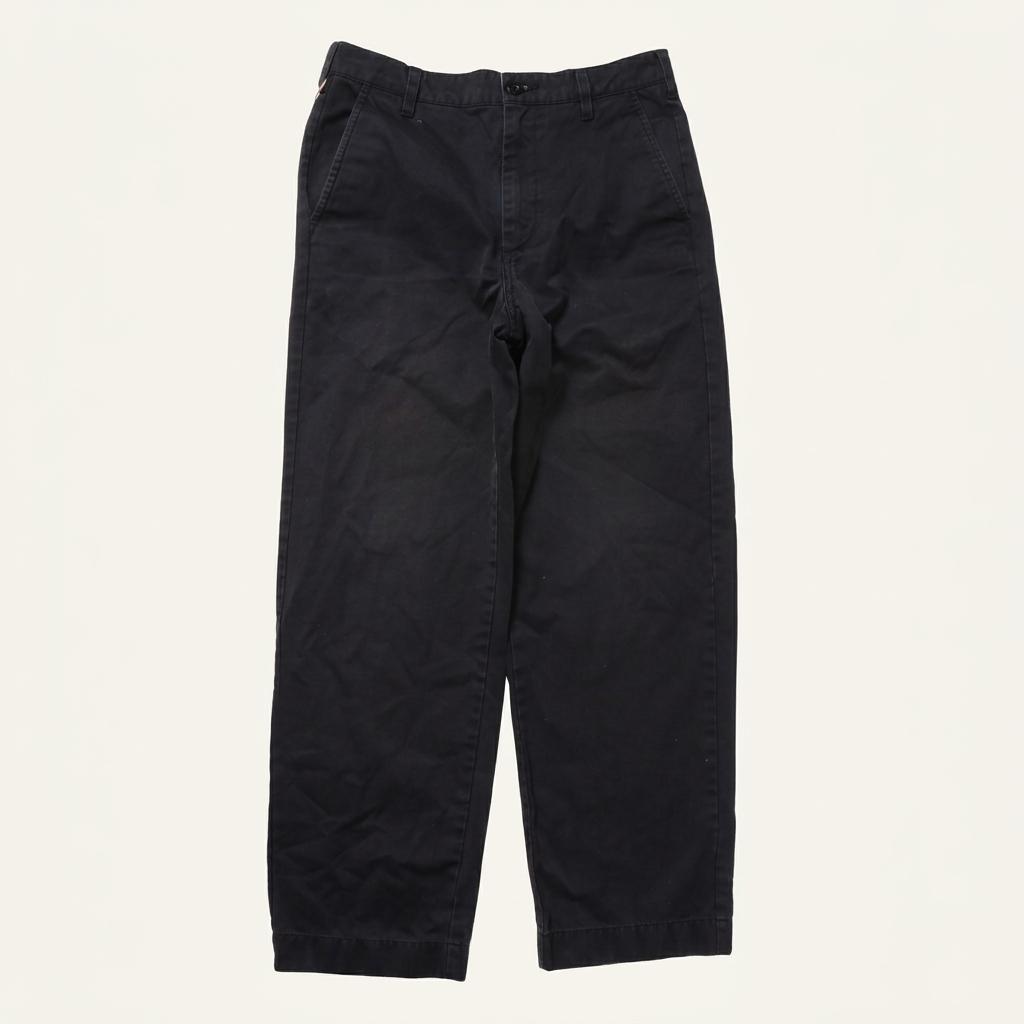 디스이즈네버뎃 Thisisneverthat Cotton Pants 1