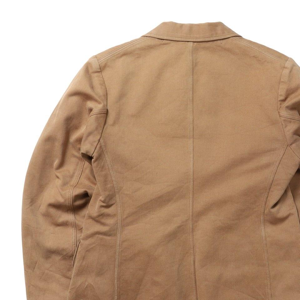 45RPM Single Breasted Notch Lapel Jacket 6