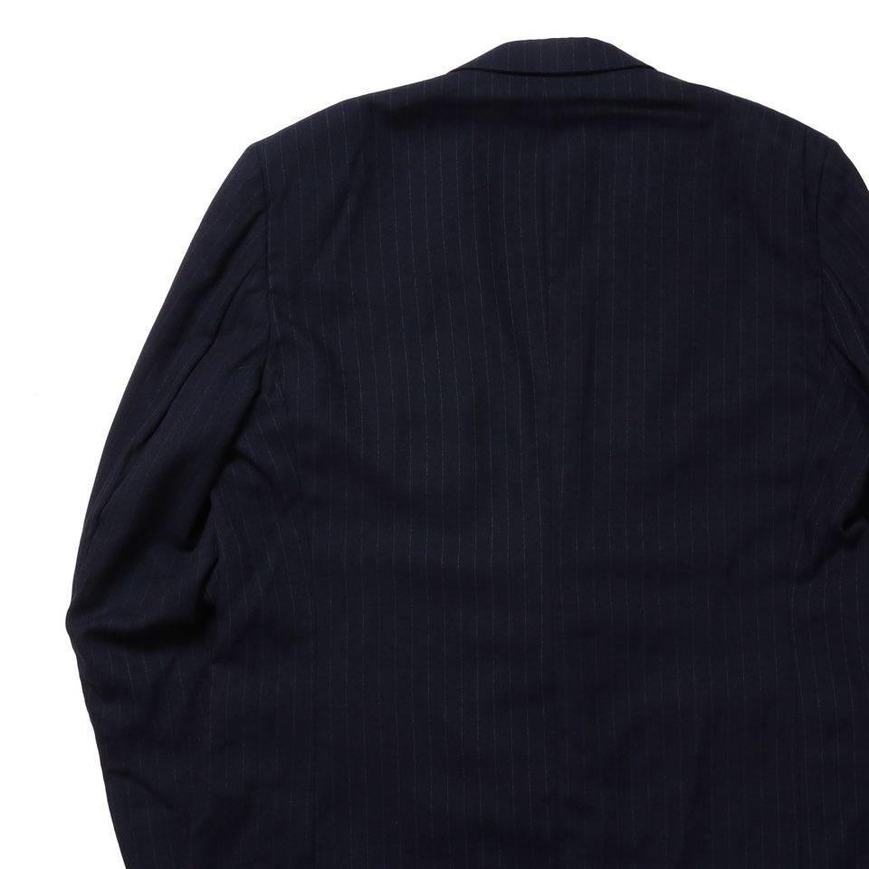 크리스찬 디올 Christain Dior Double Breasted Stripe 6