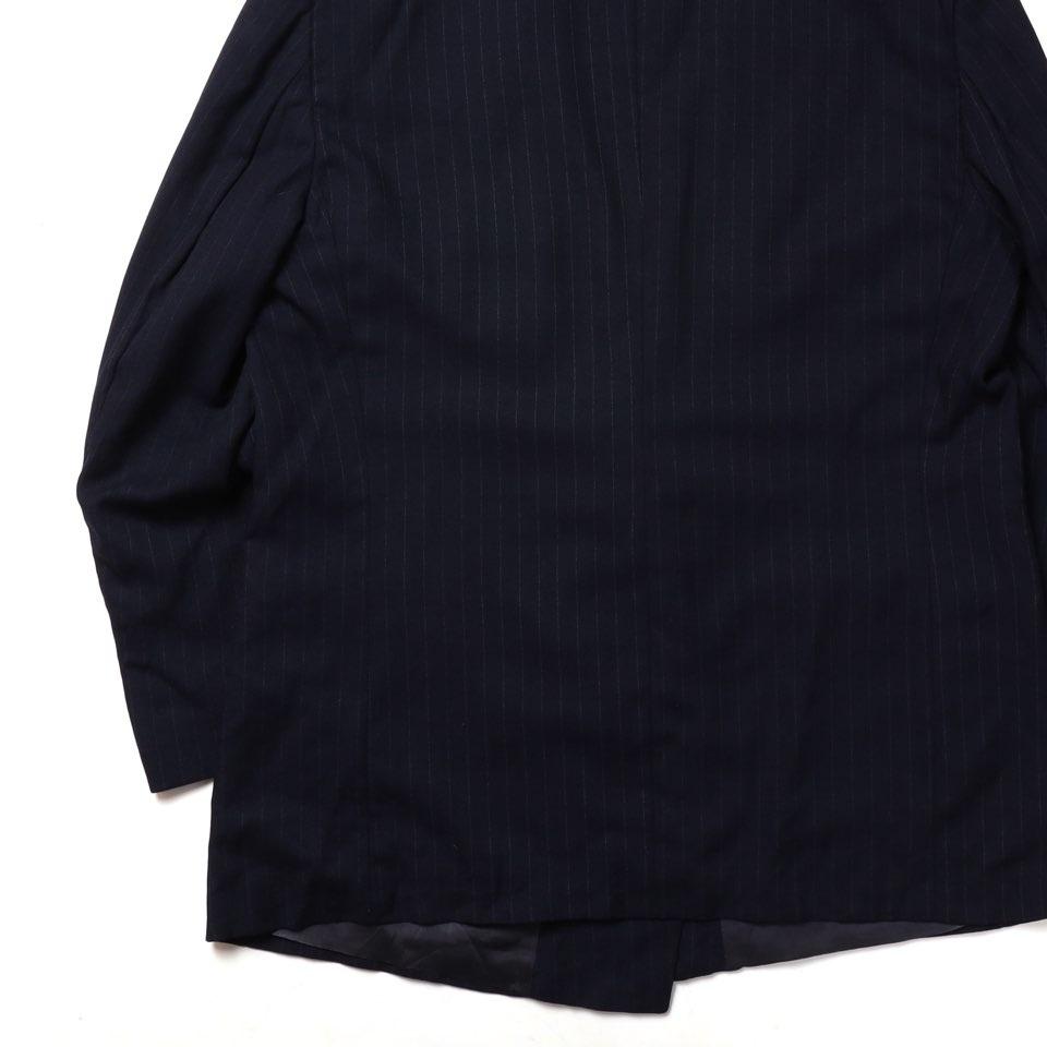 크리스찬 디올 Christain Dior Double Breasted Stripe 7