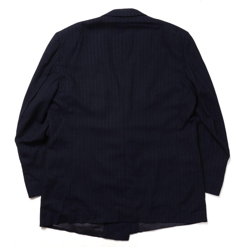 크리스찬 디올 Christain Dior Double Breasted Stripe 5