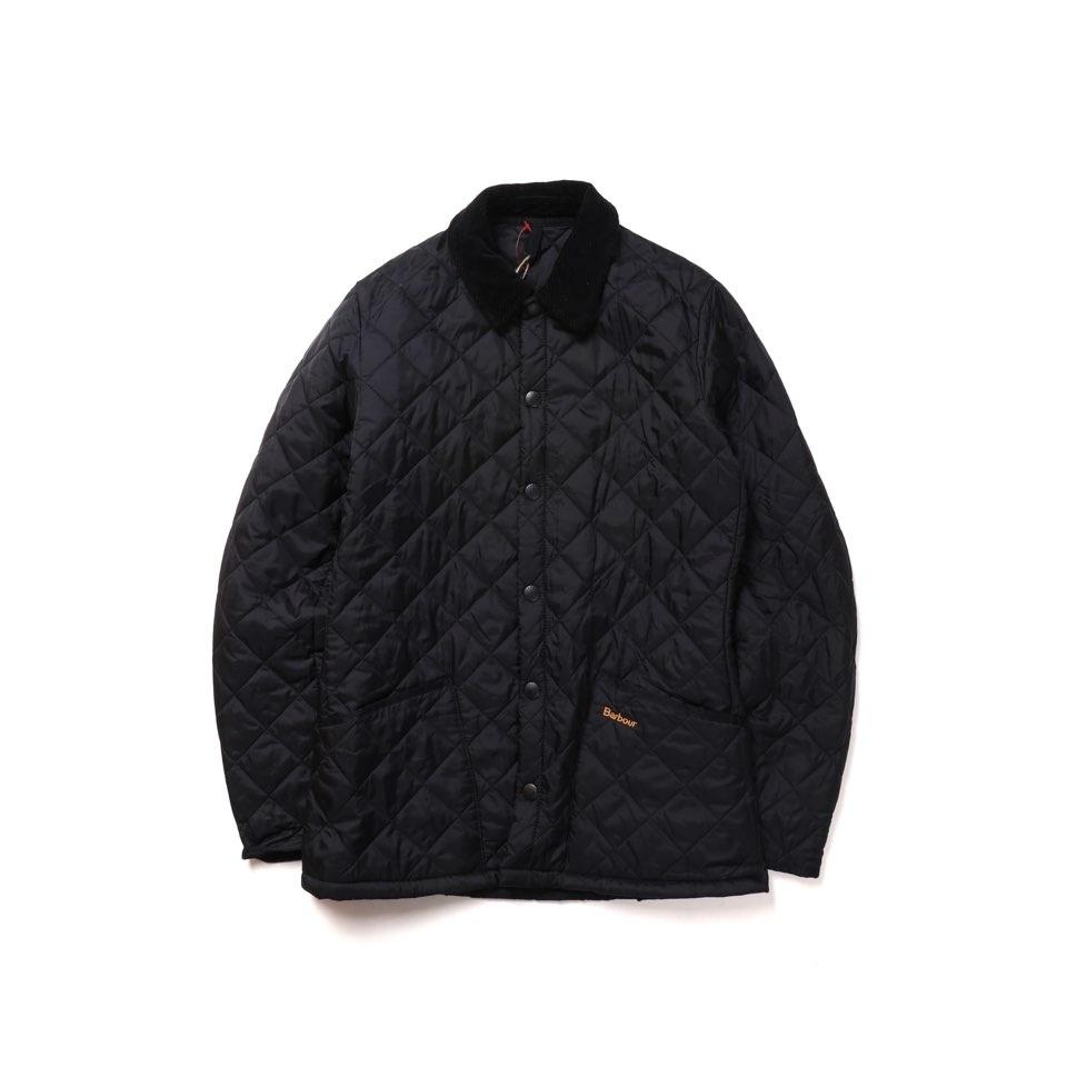 바버 Barbour Heritage Liddesdale Quilting Jacket 2