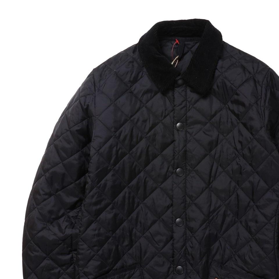 바버 Barbour Heritage Liddesdale Quilting Jacket 3