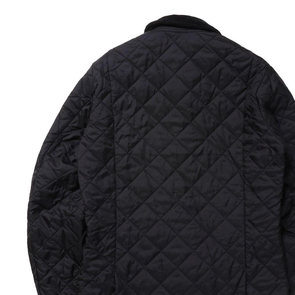 바버 Barbour Heritage Liddesdale Quilting Jacket 6