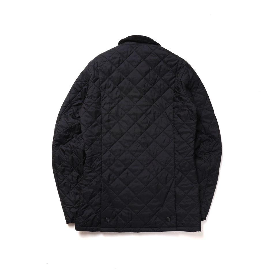 바버 Barbour Heritage Liddesdale Quilting Jacket 5