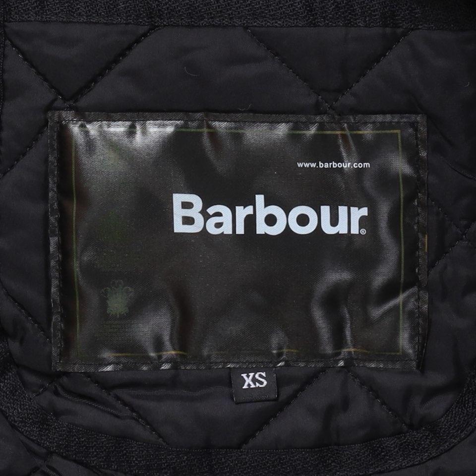 바버 Barbour Heritage Liddesdale Quilting Jacket 8