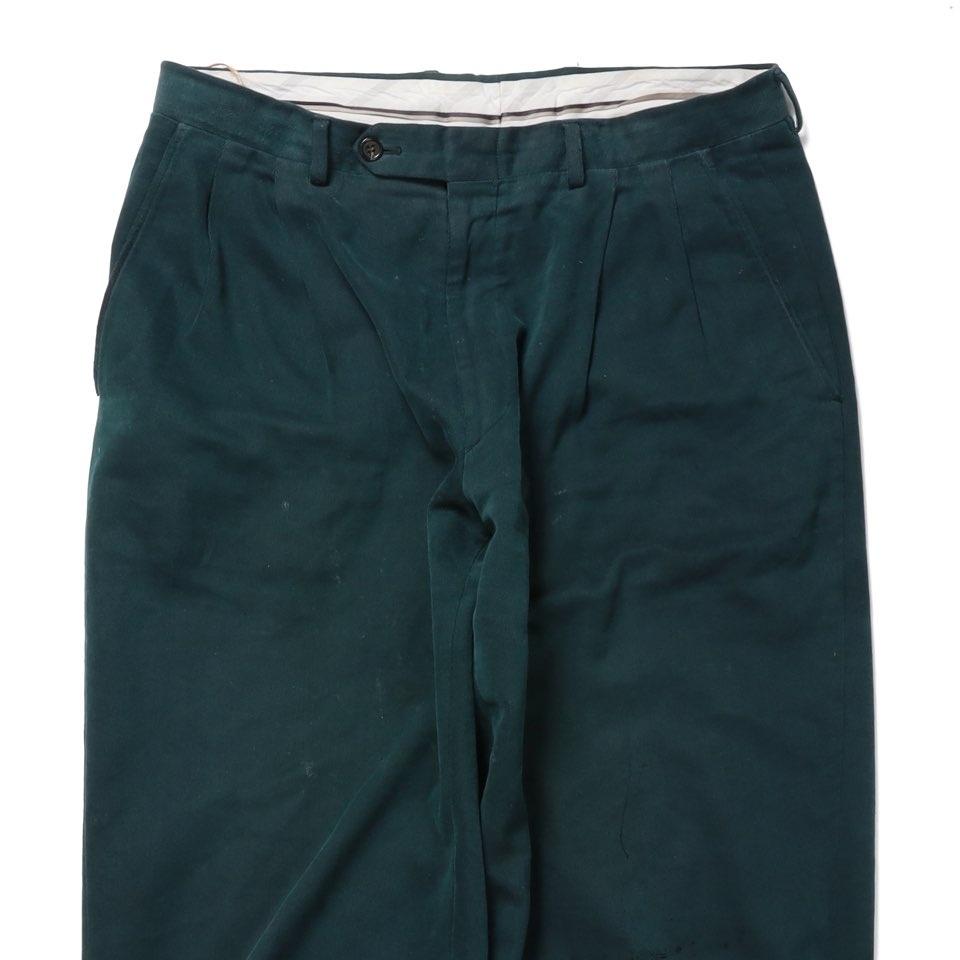 셀린느 Celine Rayon Pants 3