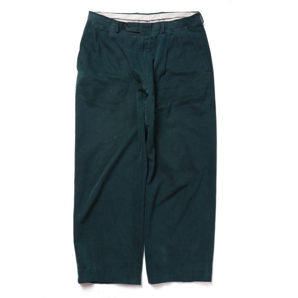 셀린느 Celine Rayon Pants 2