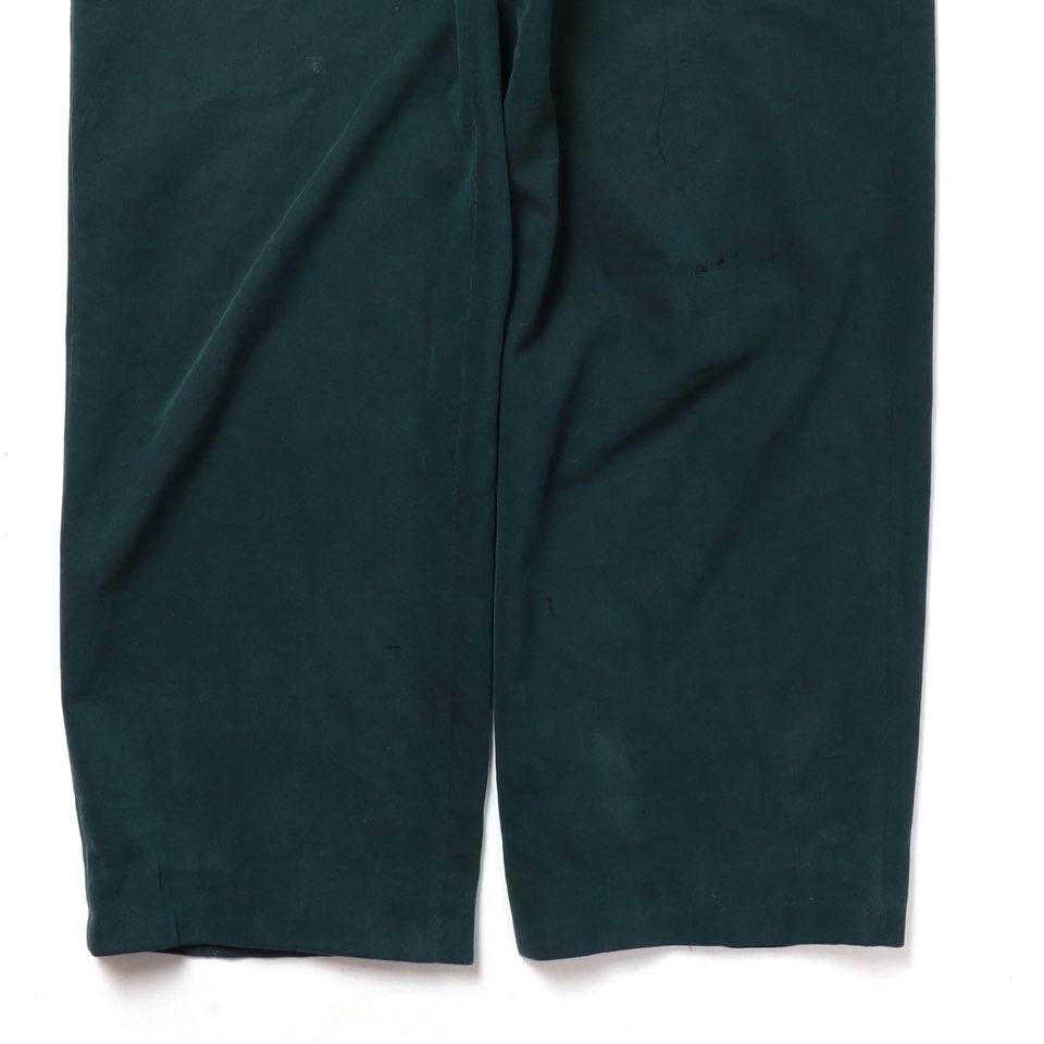 셀린느 Celine Rayon Pants 4