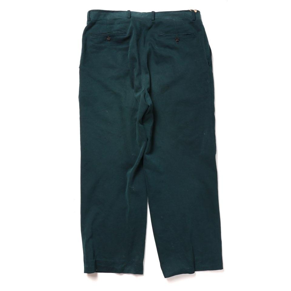 셀린느 Celine Rayon Pants 6