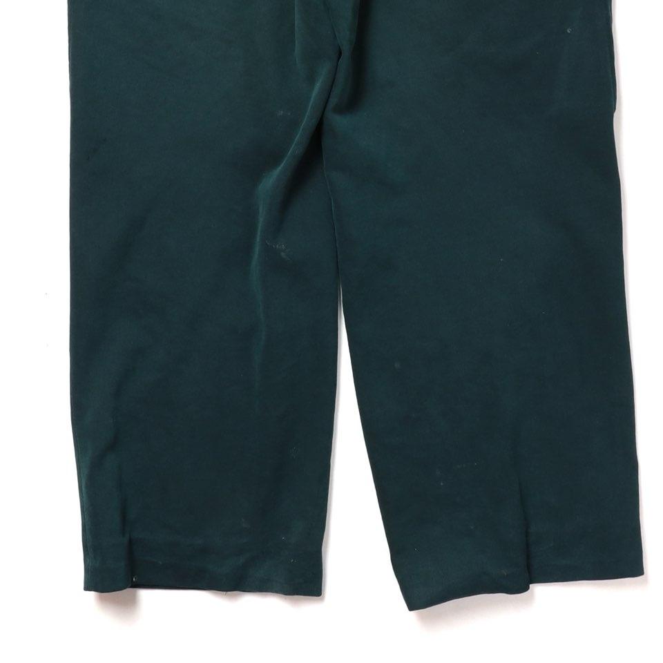 셀린느 Celine Rayon Pants 8