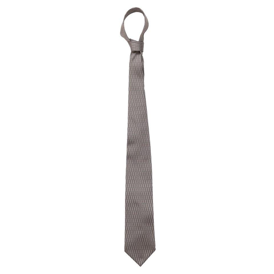 구찌 Gucci Silk Tie 2