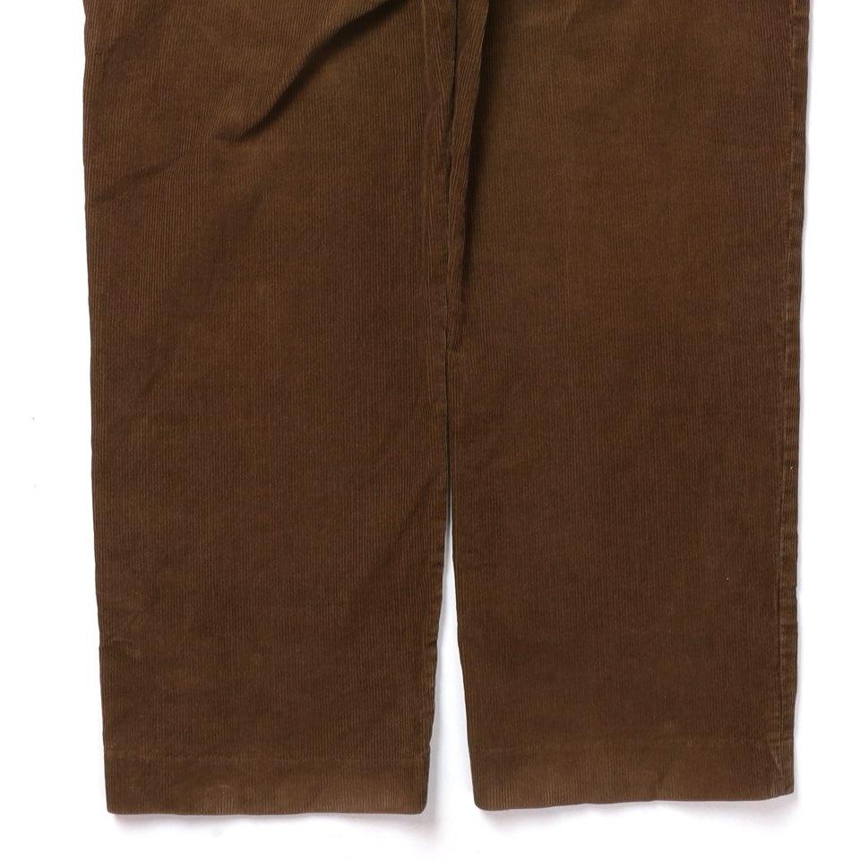 폴로 랄프로렌 Polo by Ralph Lauren Corduroy Pants 8