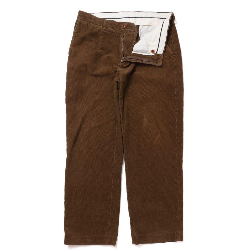 폴로 랄프로렌 Polo by Ralph Lauren Corduroy Pants 5