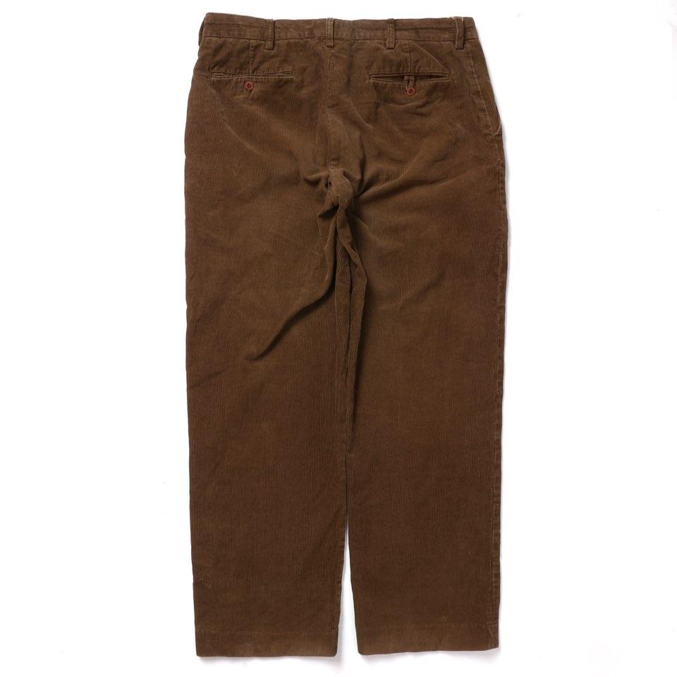 폴로 랄프로렌 Polo by Ralph Lauren Corduroy Pants 6