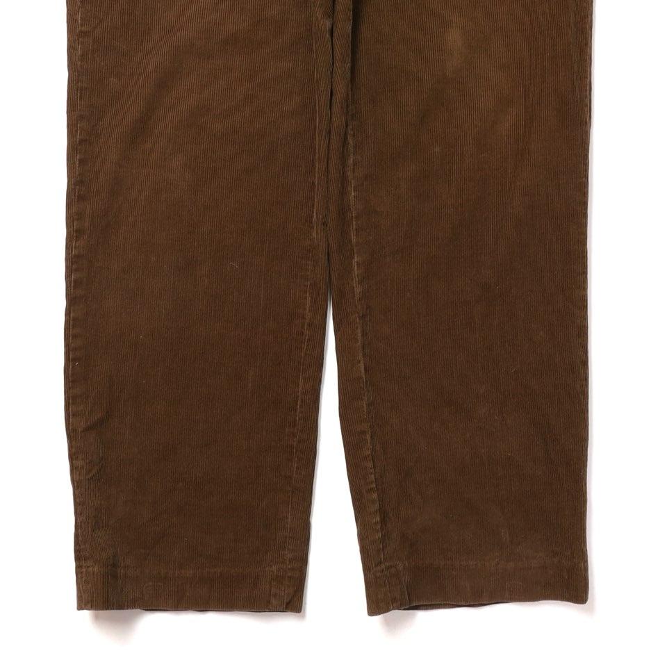 폴로 랄프로렌 Polo by Ralph Lauren Corduroy Pants 4