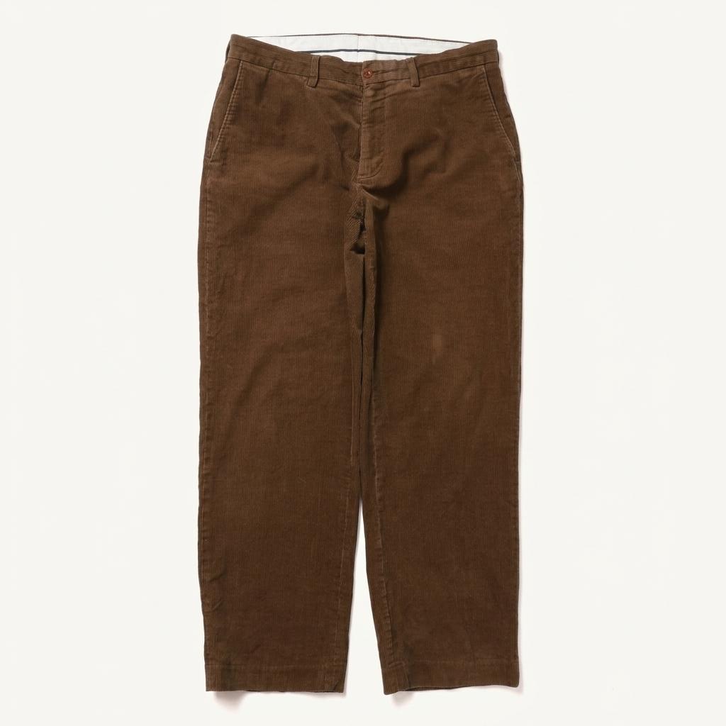 폴로 랄프로렌 Polo by Ralph Lauren Corduroy Pants 1
