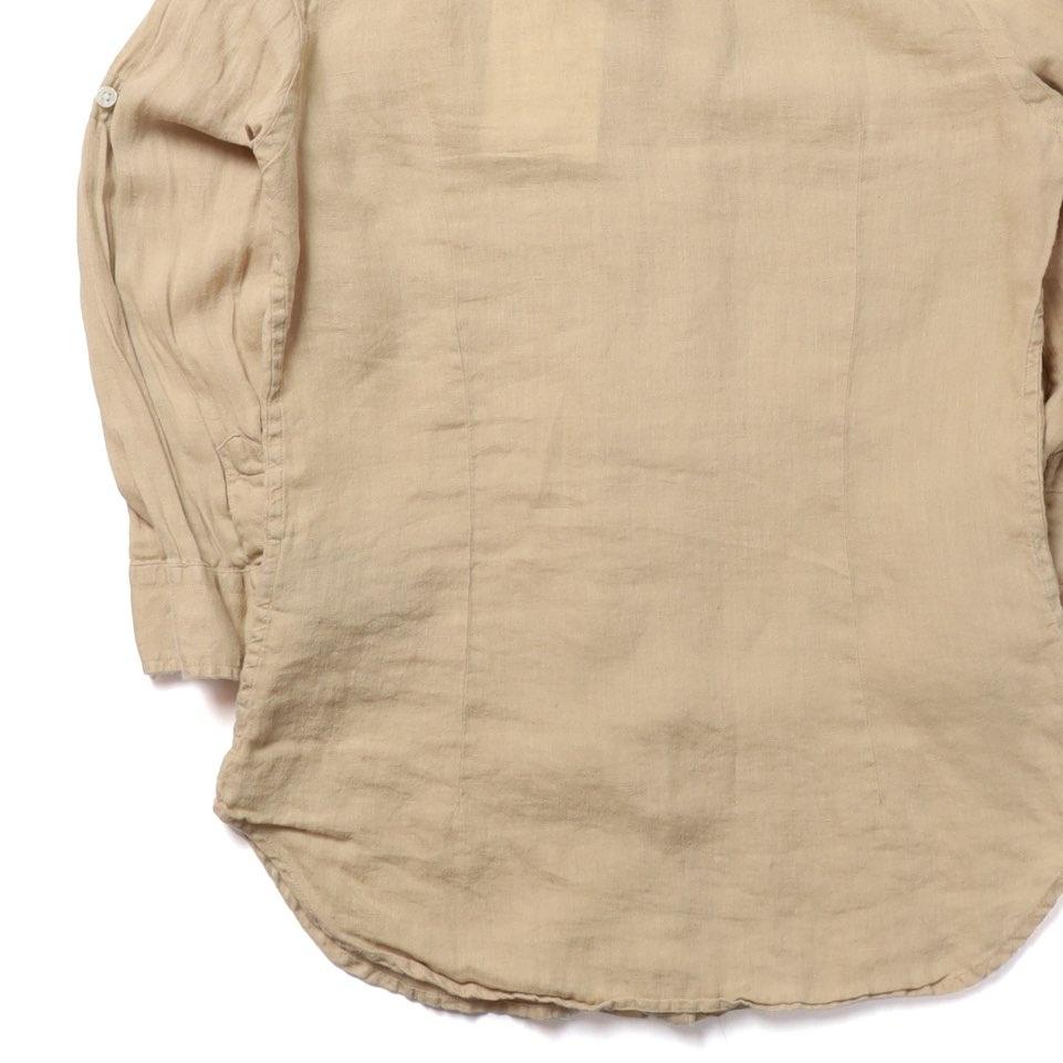 랄프로렌 스포츠 Ralph Lauren Sport Two Pocket Linen Shirt 7