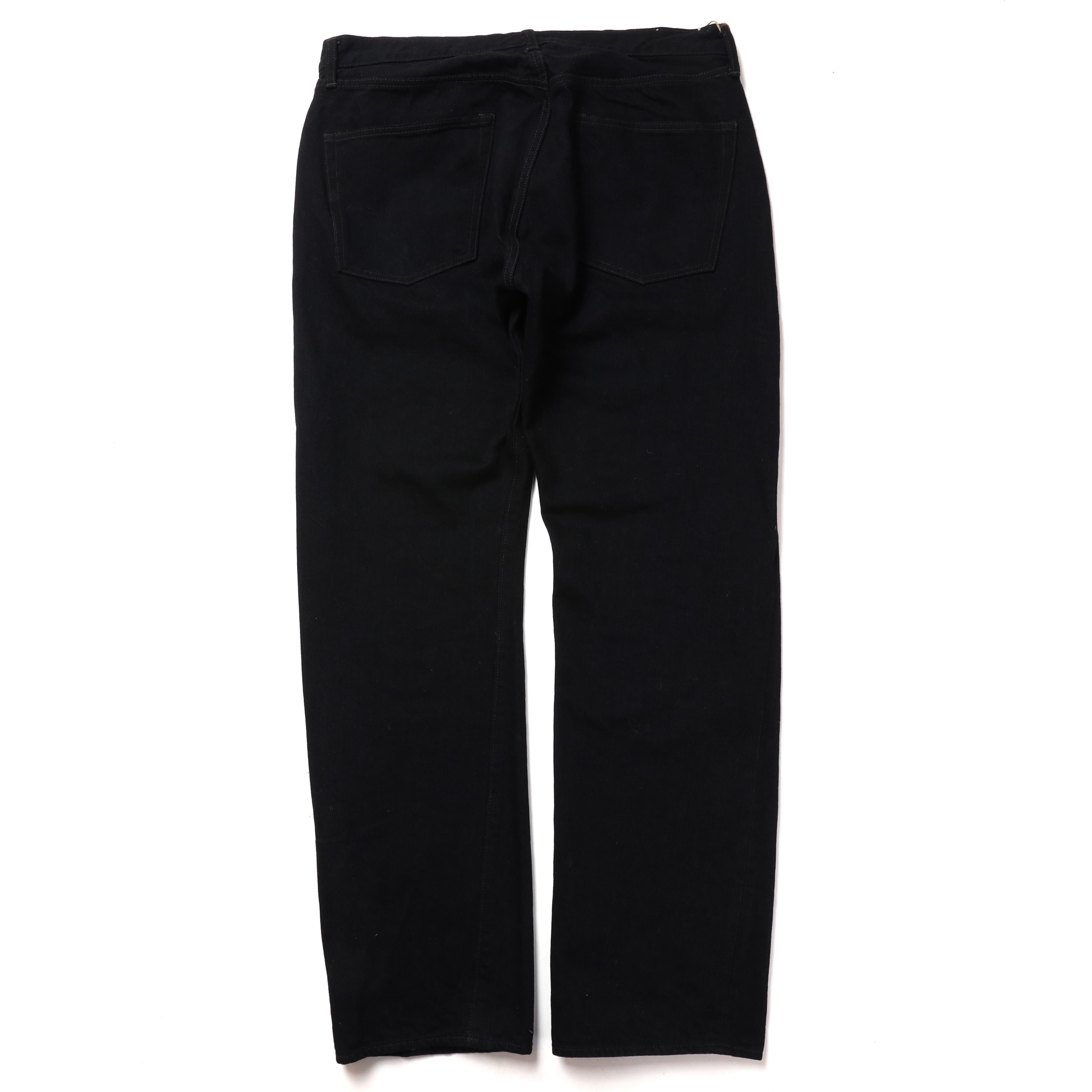 시오타 Ciota Denim Pants 6