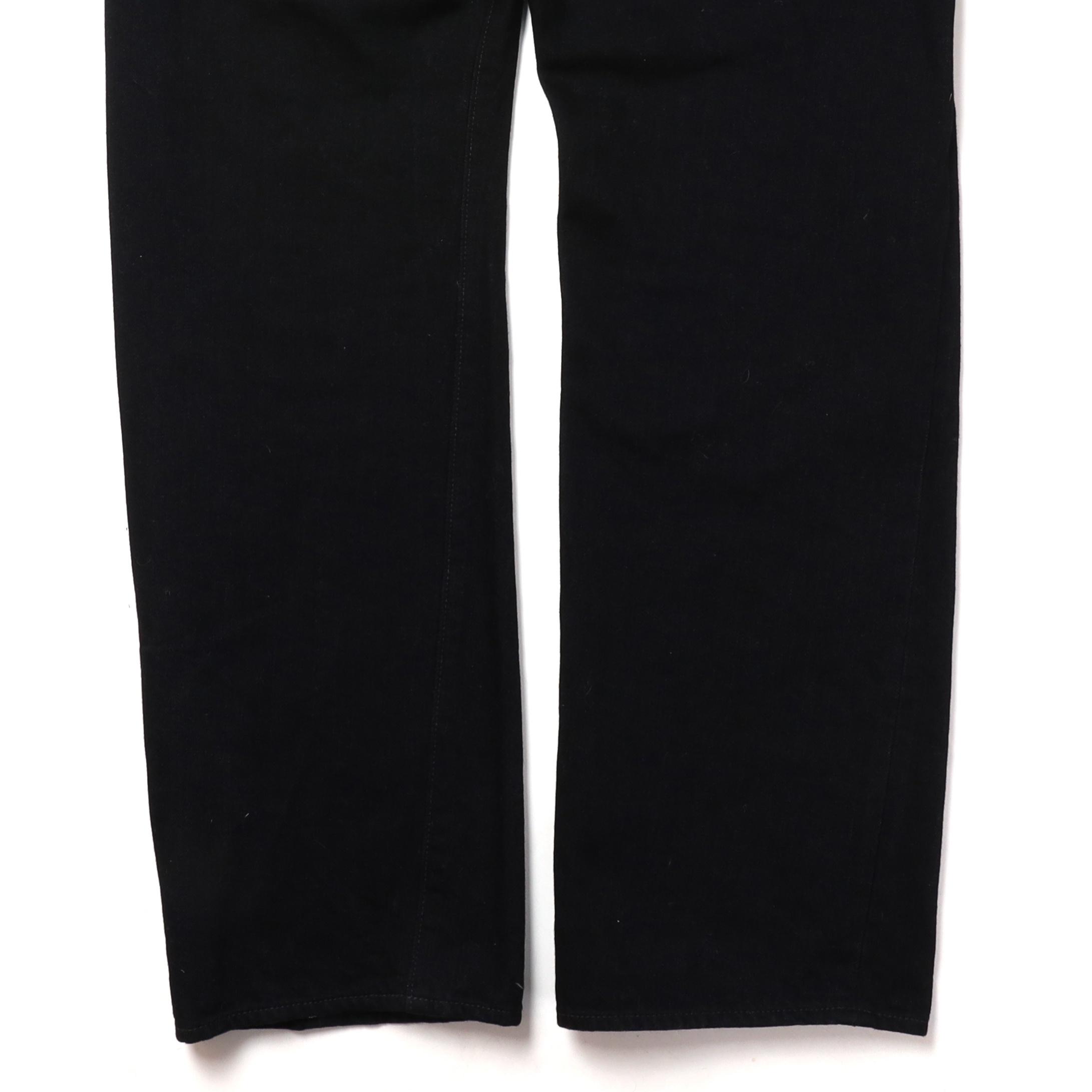 시오타 Ciota Denim Pants 4