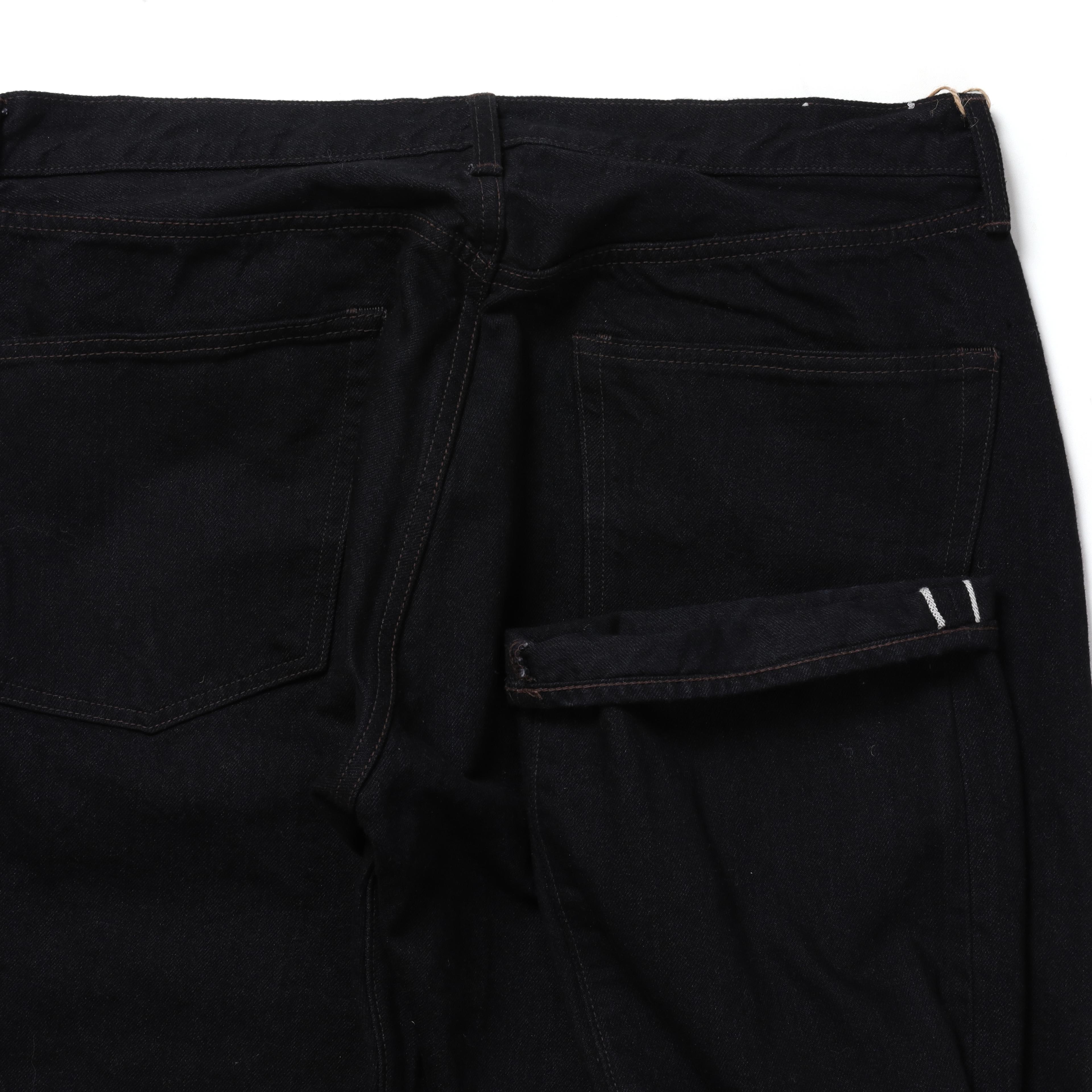 시오타 Ciota Denim Pants 9