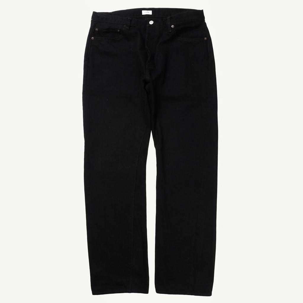 시오타 Ciota Denim Pants 1