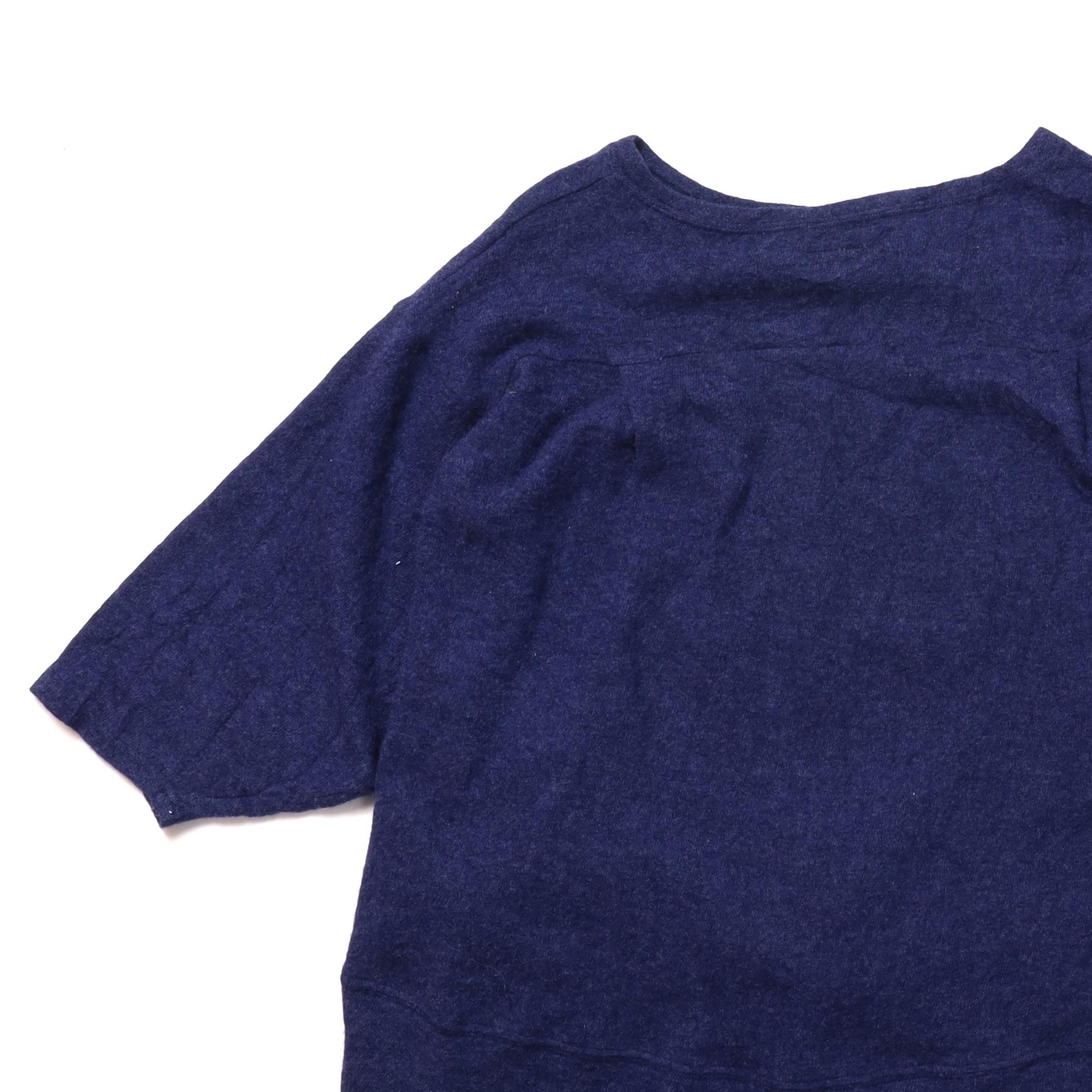 캐피탈 Kapital Wool Knit 6