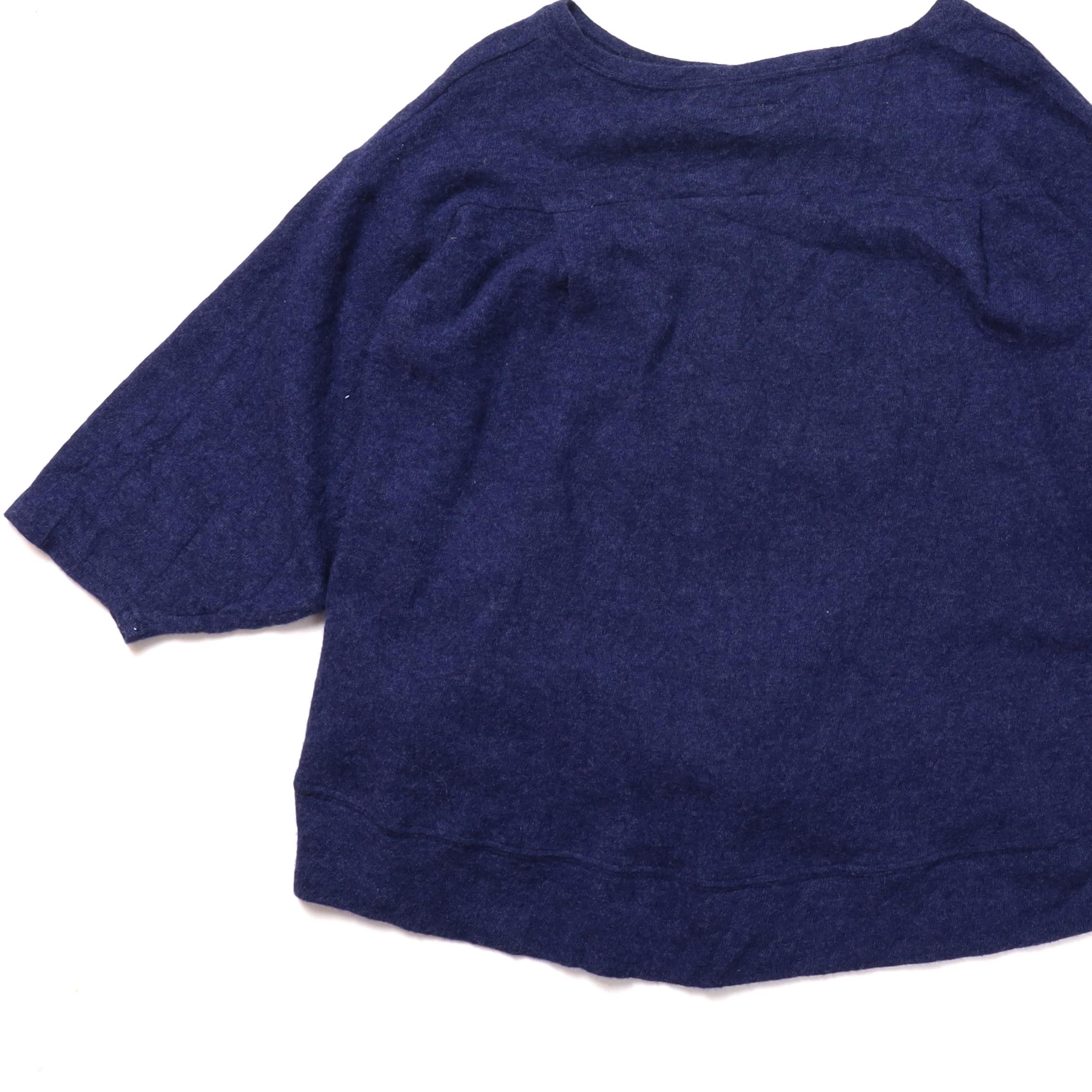 캐피탈 Kapital Wool Knit 7
