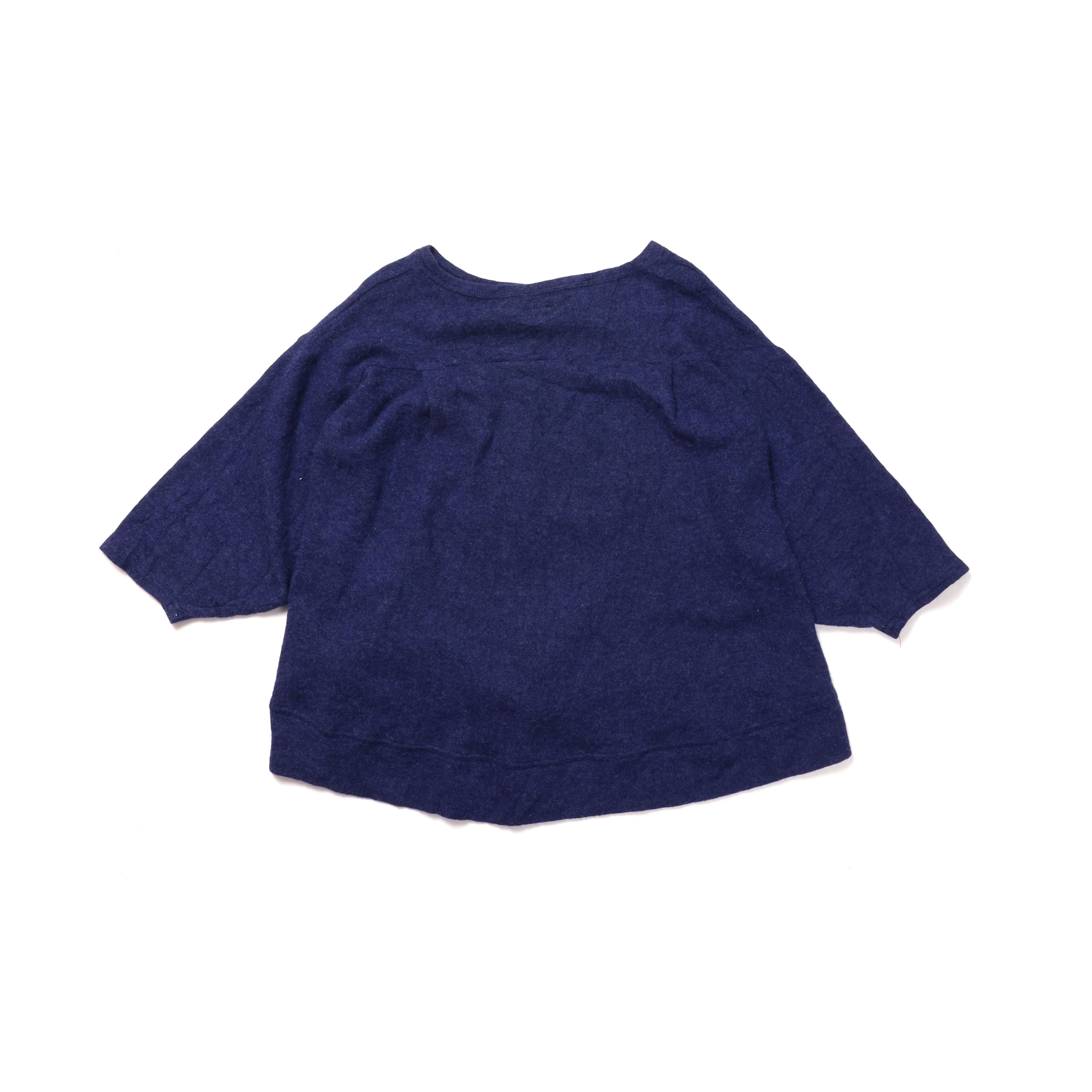 캐피탈 Kapital Wool Knit 5