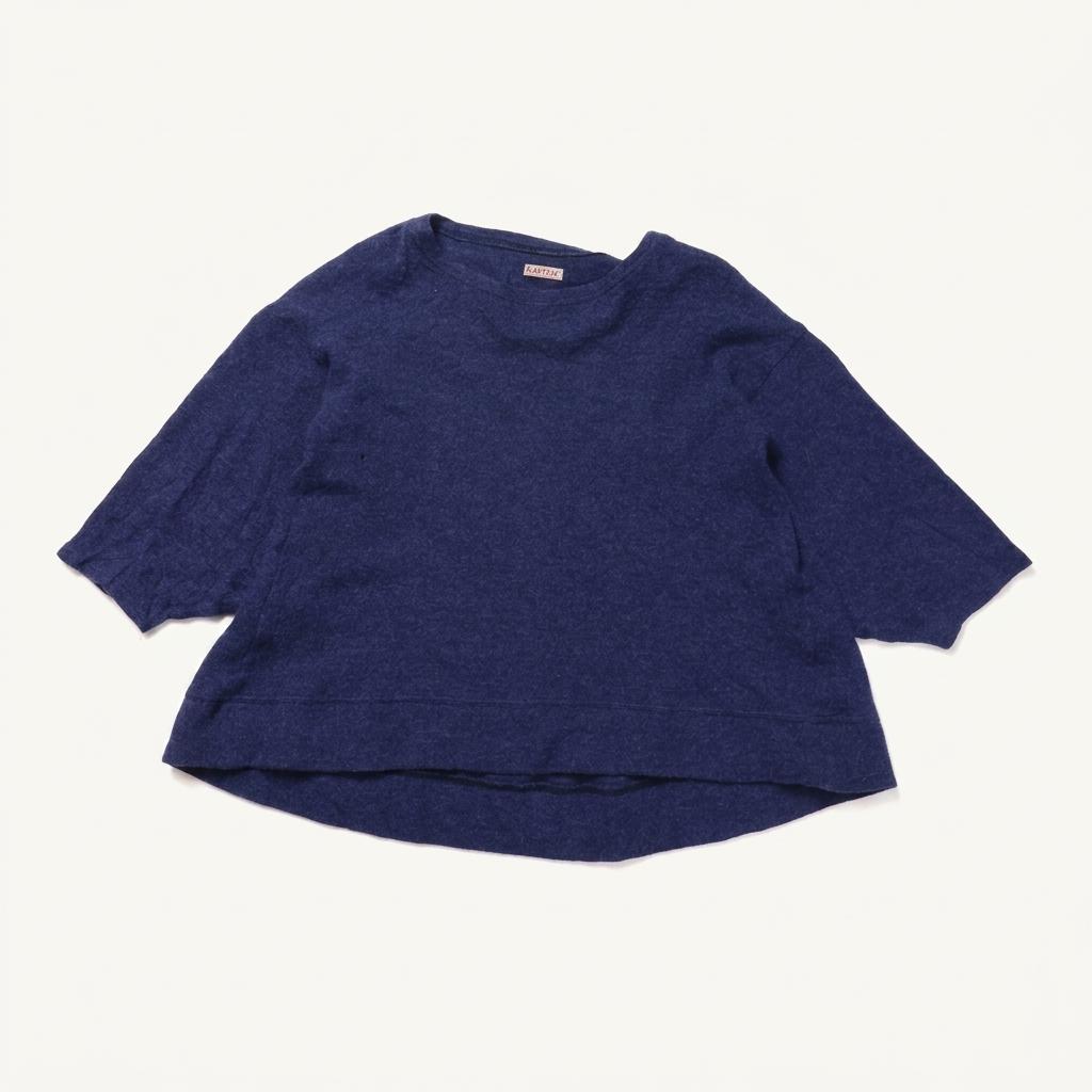 캐피탈 Kapital Wool Knit 1