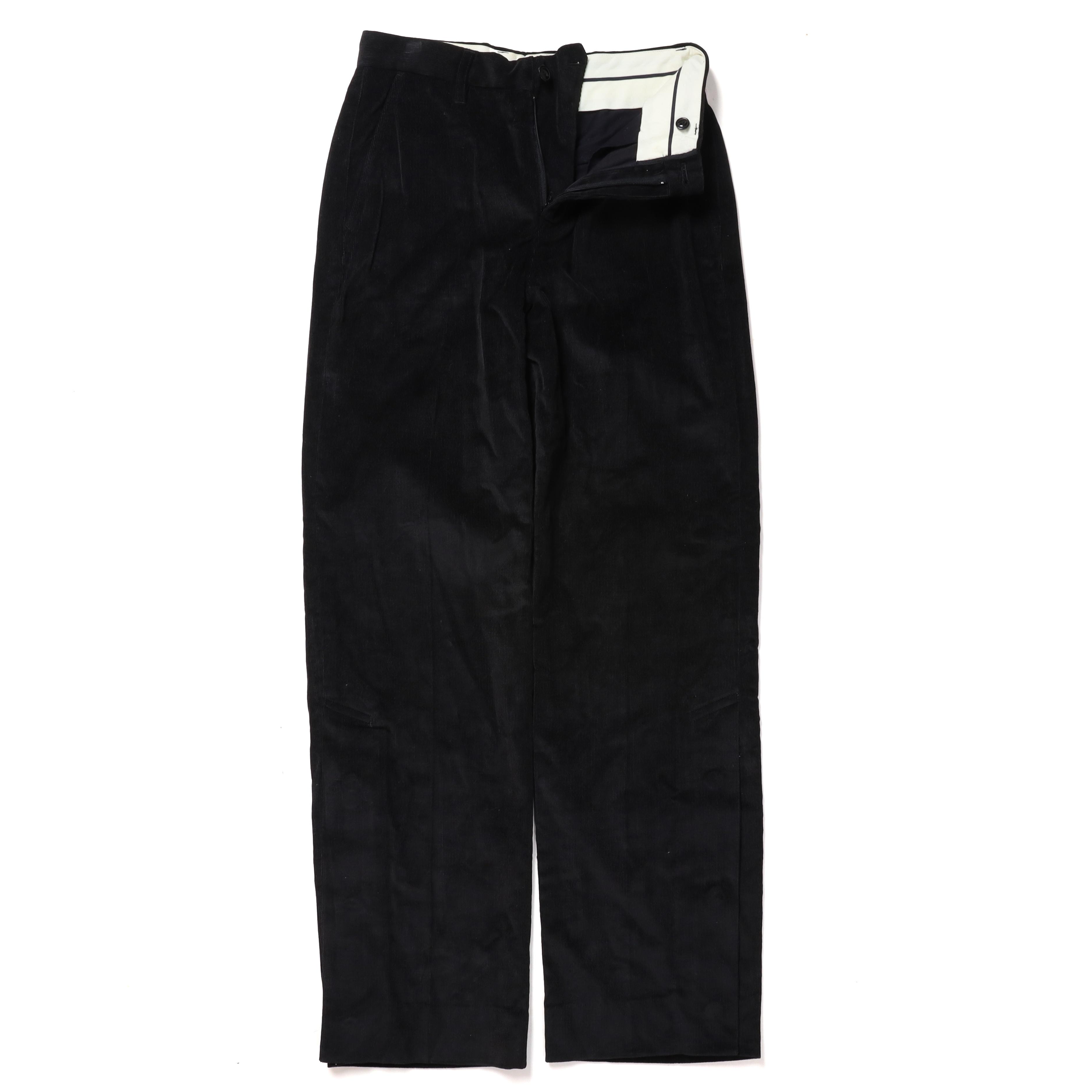 네임 네임랩 Name./Namelab. Rayon Blended Cotton Pants 5
