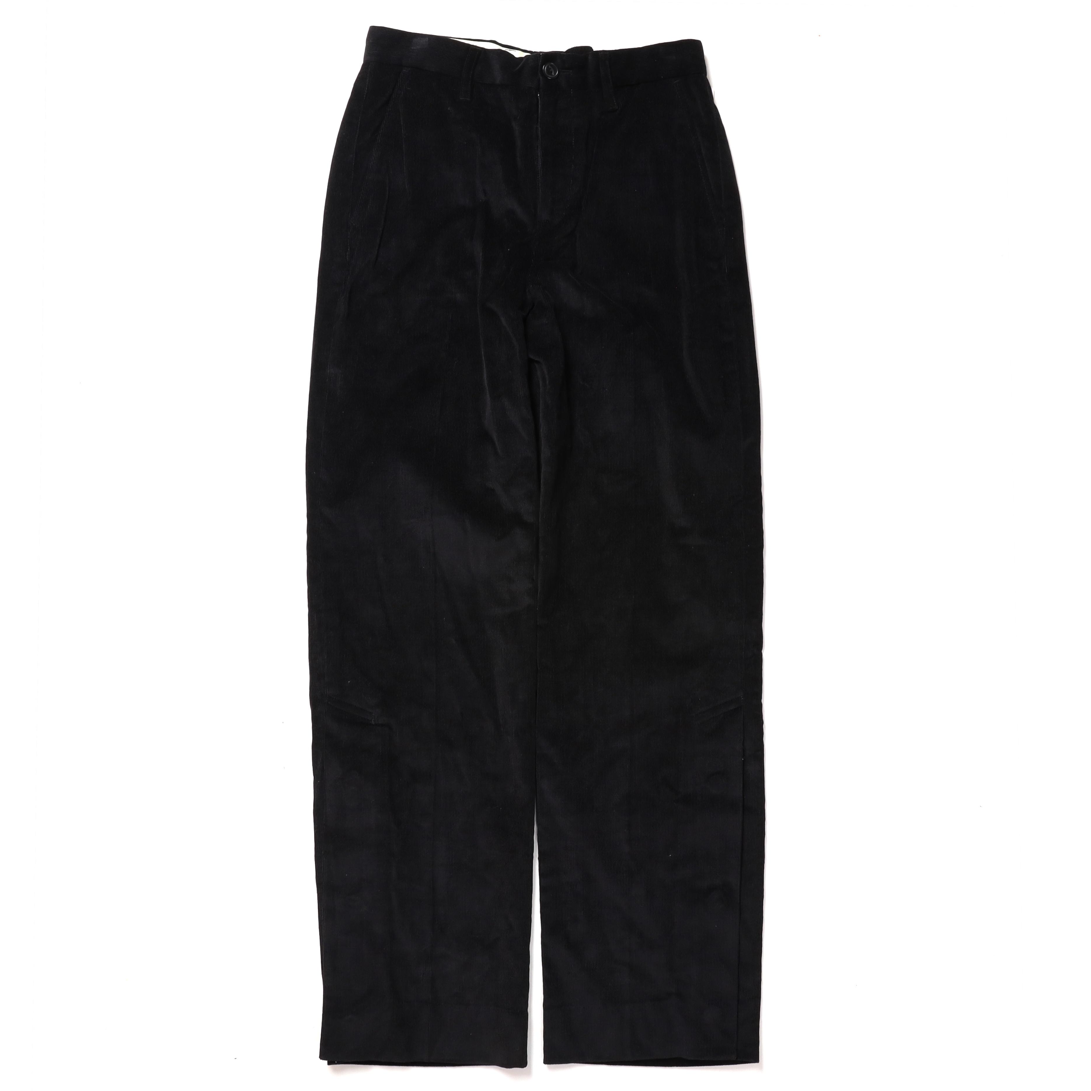 네임 네임랩 Name./Namelab. Rayon Blended Cotton Pants 2