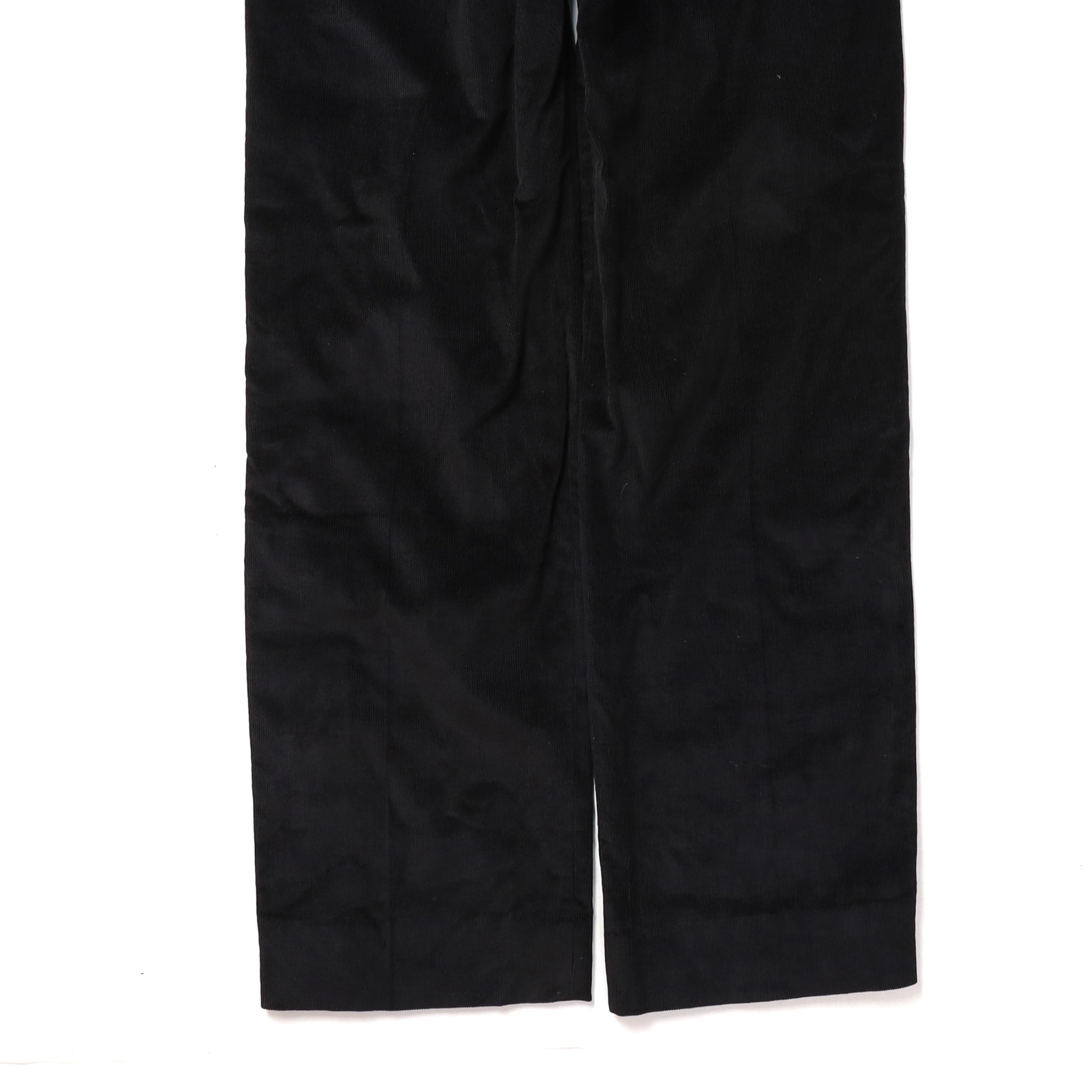 네임 네임랩 Name./Namelab. Rayon Blended Cotton Pants 8