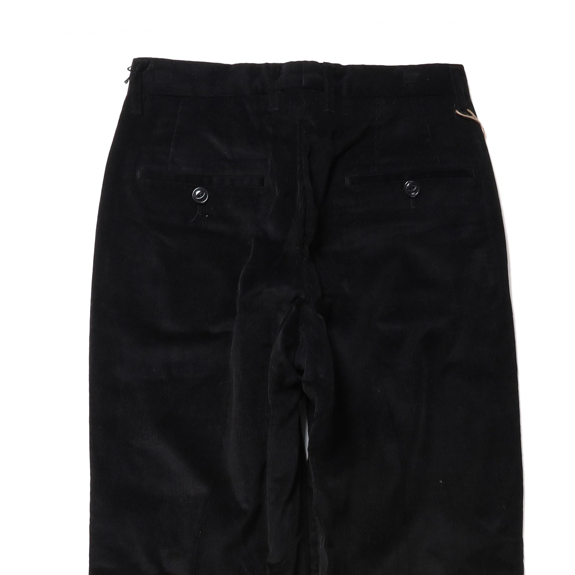 네임 네임랩 Name./Namelab. Rayon Blended Cotton Pants 7